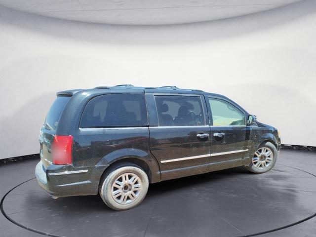 Photo 3 from auction – 2010 CHRYSLER TOWN & COU with VIN 2A4RR6DX6AR206884