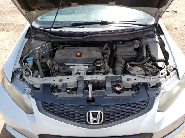 Photo 11 from auction – 2012 HONDA CIVIC EX with VIN 2HGFG3B86CH530985