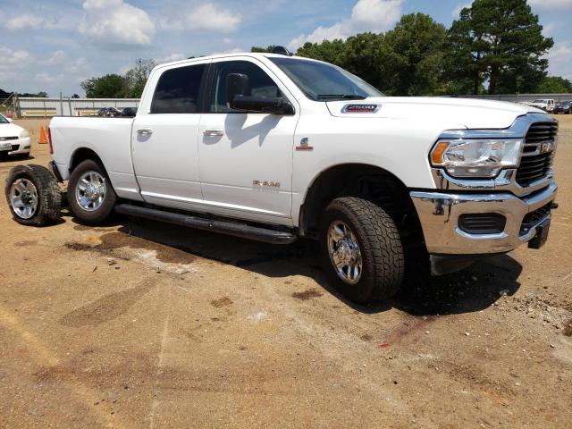 Photo 4 from auction – 2019 RAM 2500 BIG H with VIN 3C6UR5DL2KG620931