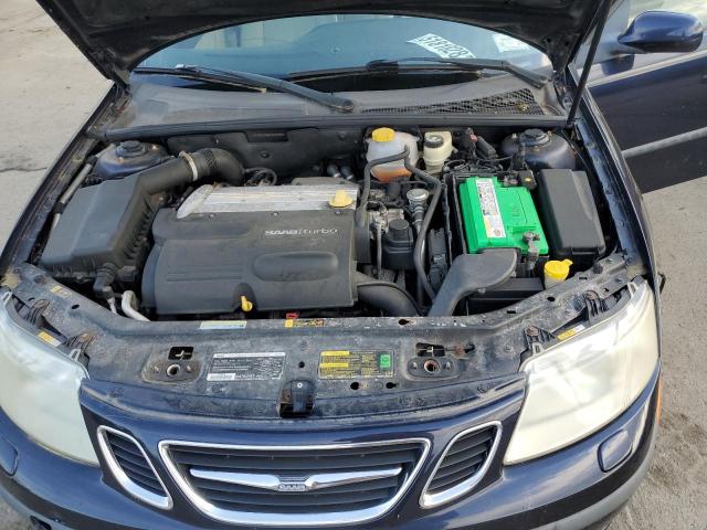 Photo 11 from auction – 2003 SAAB 9-3 LINEAR with VIN YS3FB49S831010055