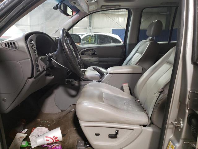 Photo 7 from auction – 2008 CHEVROLET TRAILBLAZE with VIN 1GNDT13S782156992