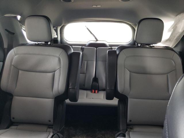 Photo 10 from auction – 2021 FORD EXPLORER X with VIN 1FMSK8DH3MGB61288