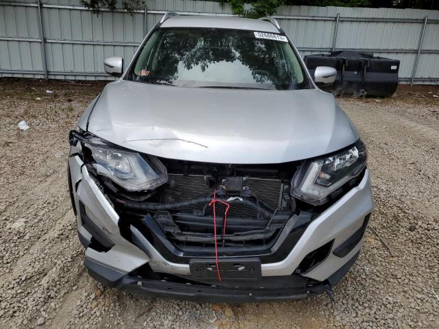 Photo 5 from auction – 2020 NISSAN ROGUE S with VIN KNMAT2MT2LP501656