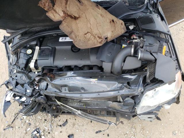 Photo 11 from auction – 2010 VOLVO S80 3.2 with VIN YV1982AS1A1117071