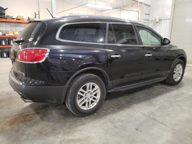 Photo 3 from auction – 2009 BUICK ENCLAVE CX with VIN 5GAER13D19J197527