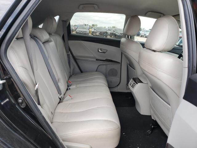 Photo 11 from auction – 2010 TOYOTA VENZA with VIN 4T3ZA3BB3AU028585