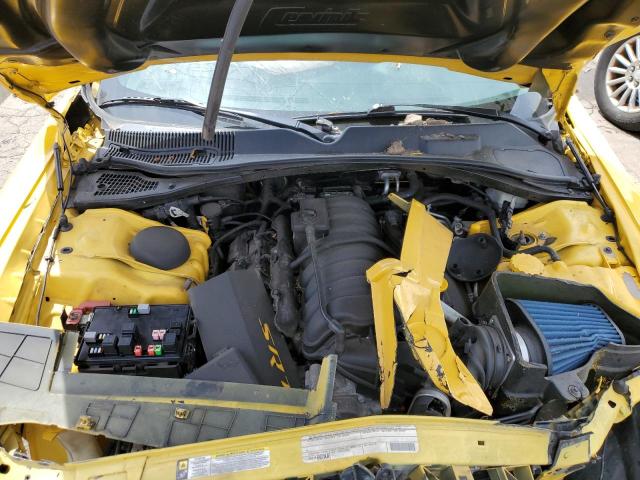 Photo 11 from auction – 2012 DODGE CHALLENGER with VIN 2C3CDYCJ7CH213939