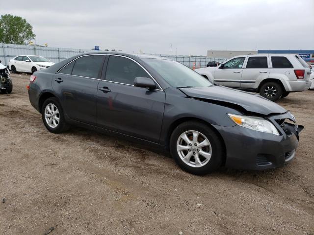 Photo 4 from auction – 2011 TOYOTA CAMRY BASE with VIN 4T4BF3EK5BR103303