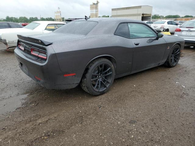 Photo 3 from auction – 2022 DODGE CHALLENGER with VIN 2C3CDZFJ8NH238384