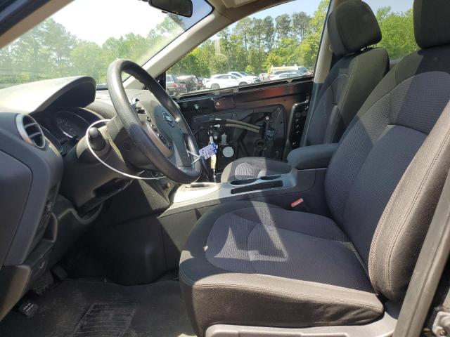 Photo 7 from auction – 2011 NISSAN ROGUE S with VIN JN8AS5MV4BW686551