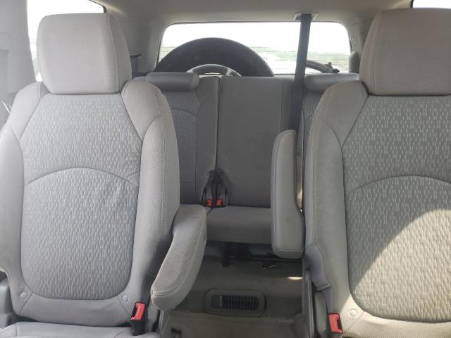 Photo 10 from auction – 2011 GMC ACADIA SLE with VIN 1GKKRPED9BJ262006