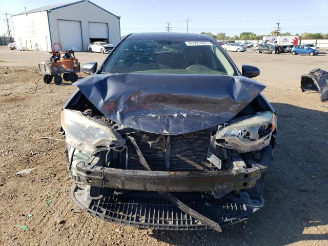 Photo 5 from auction – 2015 TOYOTA COROLLA L with VIN 5YFBURHE4FP295037