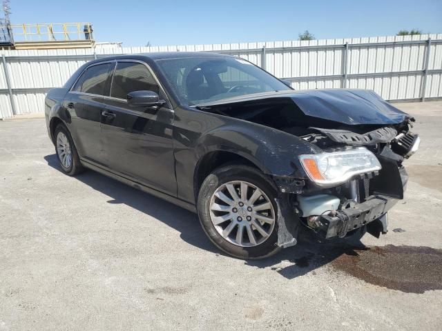 Photo 4 from auction – 2013 CHRYSLER 300 with VIN 2C3CCAAG6DH657316