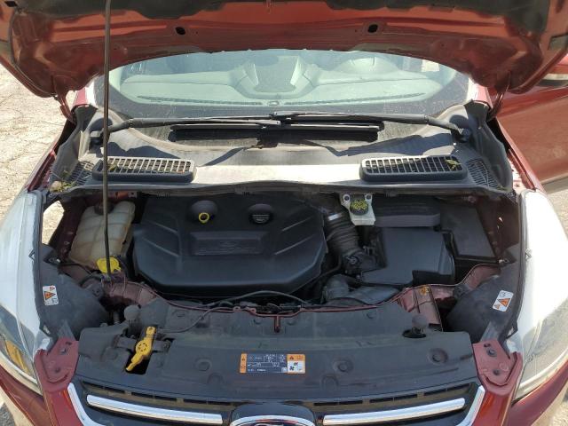 Zdjęcie 11 z aukcji – 2014 FORD ESCAPE TIT z VIN 1FMCU9J98EUD24859