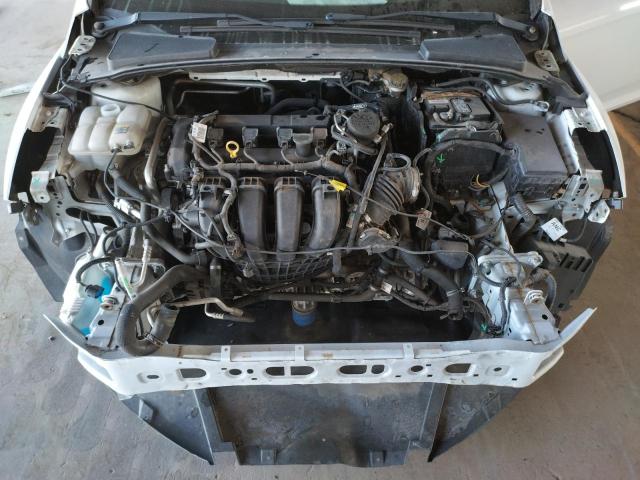 Photo 11 from auction – 2012 FORD FOCUS SEL with VIN 1FAHP3M2XCL162870