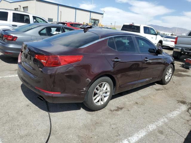 Photo 3 from auction – 2012 KIA OPTIMA LX with VIN 5XXGM4A78CG078549
