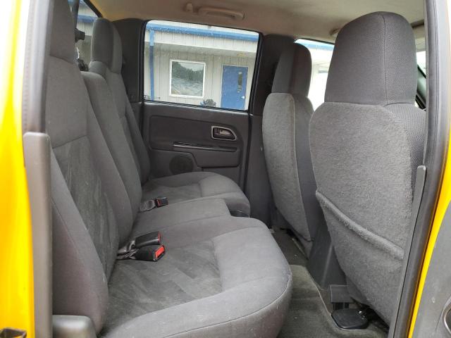 Photo 10 from auction – 2005 CHEVROLET COLORADO with VIN 1GCDT136458128717