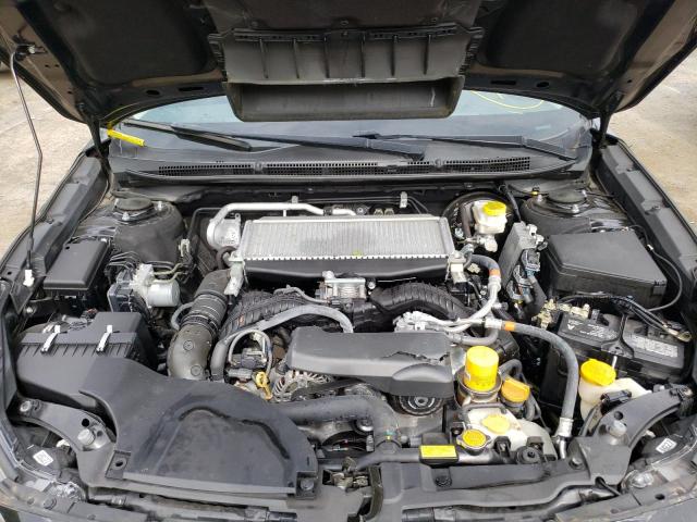 Photo 11 from auction – 2021 SUBARU OUTBACK ON with VIN 4S4BTGLD7M3226690