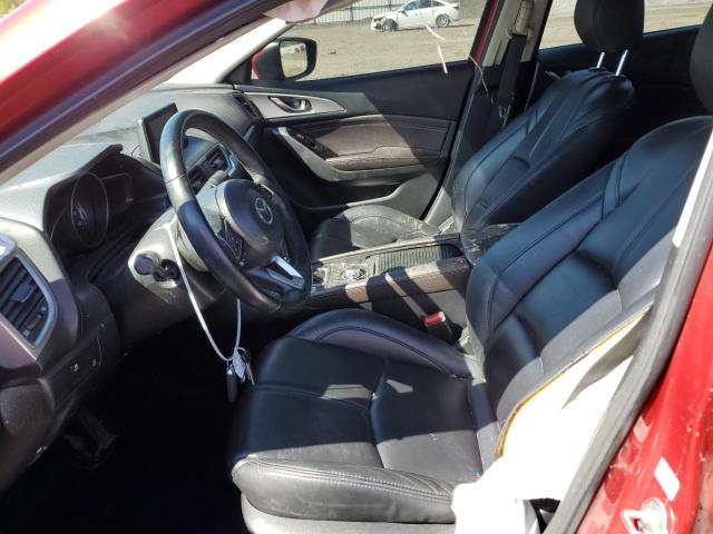Photo 7 from auction – 2018 MAZDA 3 TOURING with VIN 3MZBN1V34JM252879