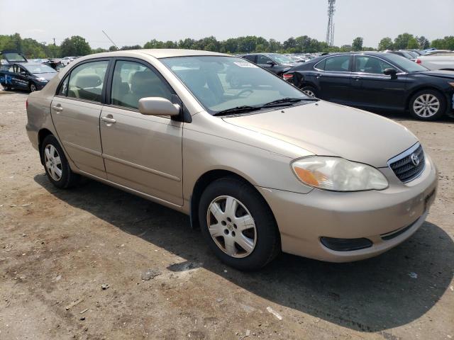 Zdjęcie 4 z aukcji – 2008 TOYOTA COROLLA CE z VIN 2T1BR32E08C884211