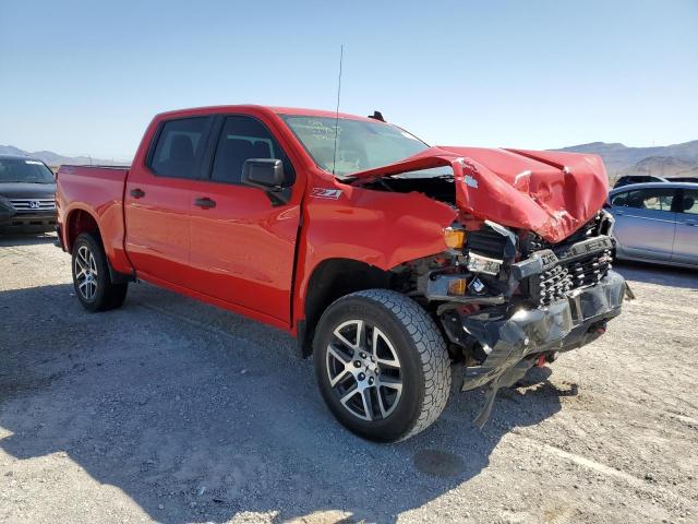 Photo 4 from auction – 2019 CHEVROLET SILVERADO with VIN 3GCPYCEF7KG183823