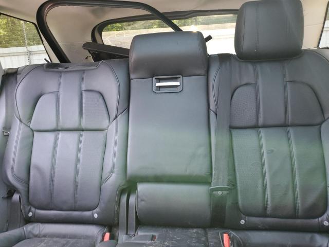 Photo 10 from auction – 2016 LAND ROVER RANGE ROVE with VIN SALWG2KF0GA635834