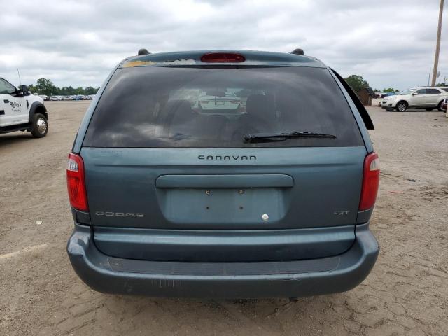 صورة رقم 6 من المزاد - 2006 DODGE CARAVAN SX مع VIN 1D4GP45RX6B540061