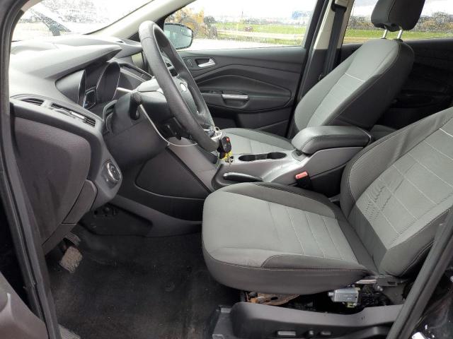 Photo 7 from auction – 2015 FORD ESCAPE SE with VIN 1FMCU9G95FUA49721