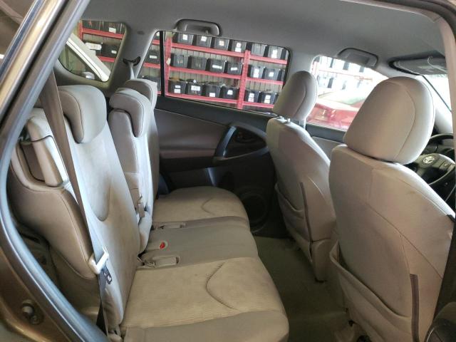 Foto 11 de la subasta – 2011 TOYOTA RAV4 con VIN 2T3JF4DV0BW129323