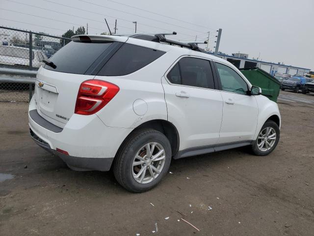 Photo 3 from auction – 2016 CHEVROLET EQUINOX LT with VIN 2GNFLFEK9G6165519