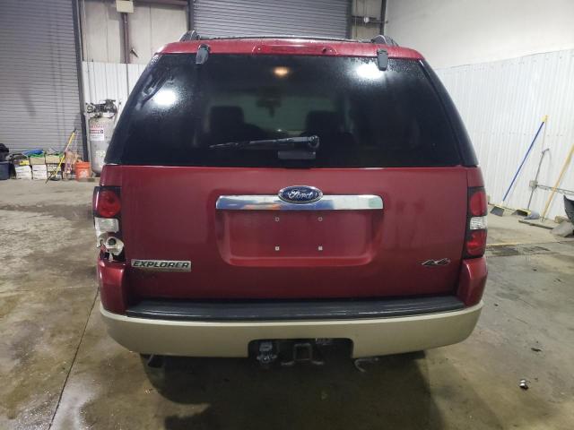 Photo 6 from auction – 2008 FORD EXPLORER E with VIN 1FMEU74E68UA24375