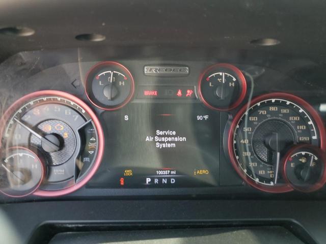 Photo 9 from auction – 2016 RAM 1500 REBEL with VIN 1C6RR7YT9GS308584