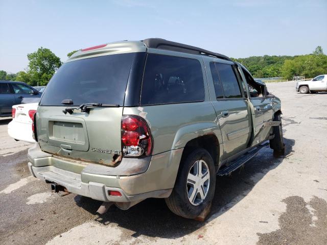 Photo 3 from auction – 2003 CHEVROLET TRAILBLAZE with VIN 1GNET16S336124624