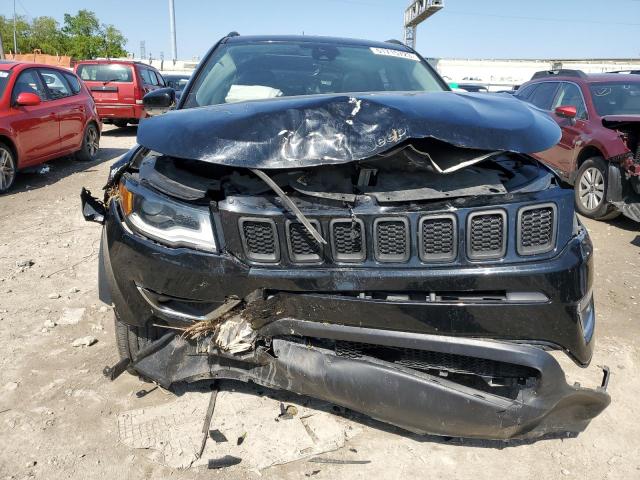 Photo 5 from auction – 2018 JEEP COMPASS LI with VIN 3C4NJDCB3JT180392