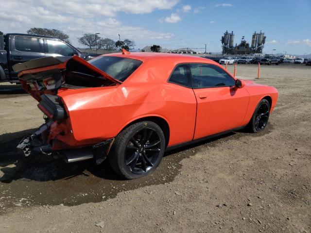 Photo 3 from auction – 2017 DODGE CHALLENGER with VIN 2C3CDZAG4HH648986