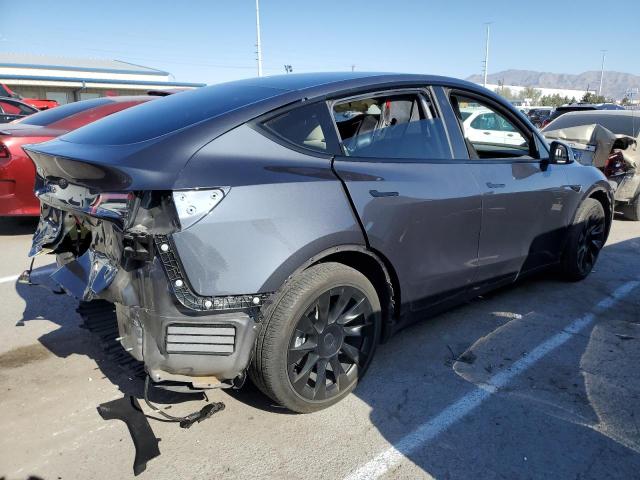 Photo 3 from auction – 2021 TESLA MODEL Y with VIN 5YJYGAEE5MF274777