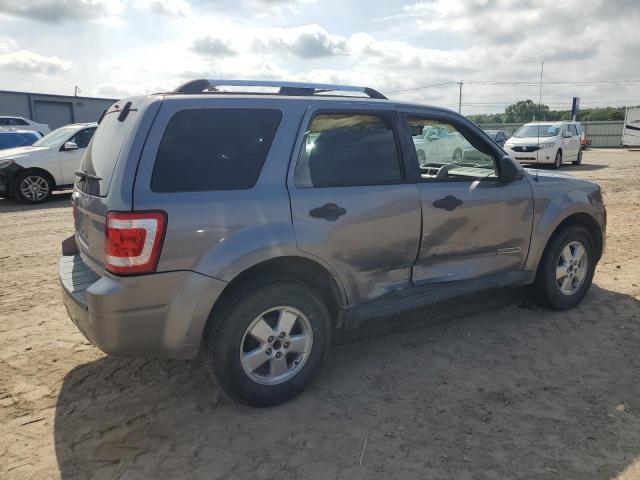 Photo 3 from auction – 2008 FORD ESCAPE XLT with VIN 1FMCU03Z48KC93473