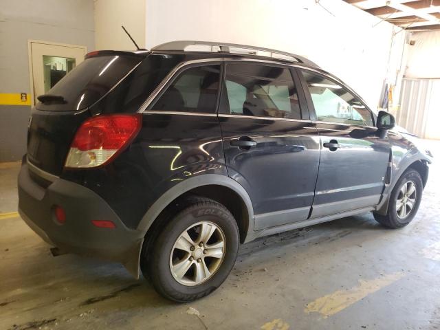 Photo 3 from auction – 2009 SATURN VUE XE with VIN 3GSCL33PX9S568894
