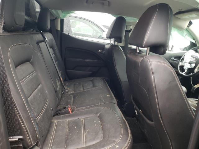 Photo 10 from auction – 2018 GMC CANYON DEN with VIN 1GTP6EE14J1235704