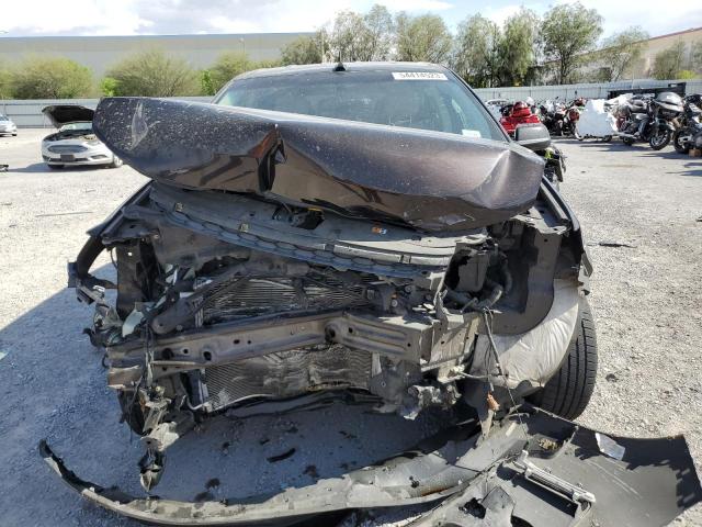 Photo 5 from auction – 2013 FORD EDGE SEL with VIN 2FMDK4JC6DBC54730