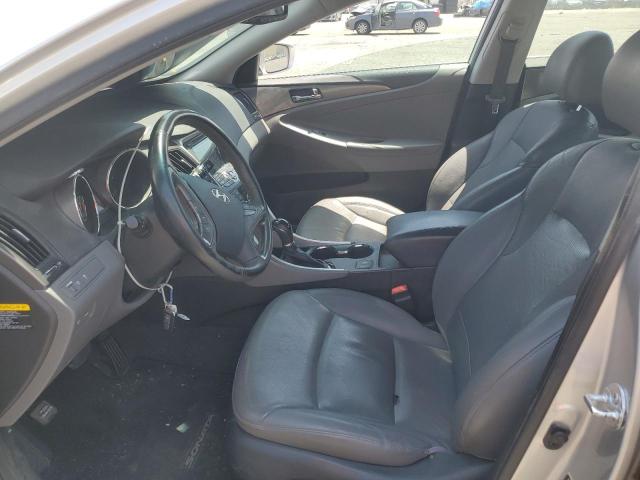 Photo 7 from auction – 2013 HYUNDAI SONATA HYB with VIN KMHEC4A47DA073044