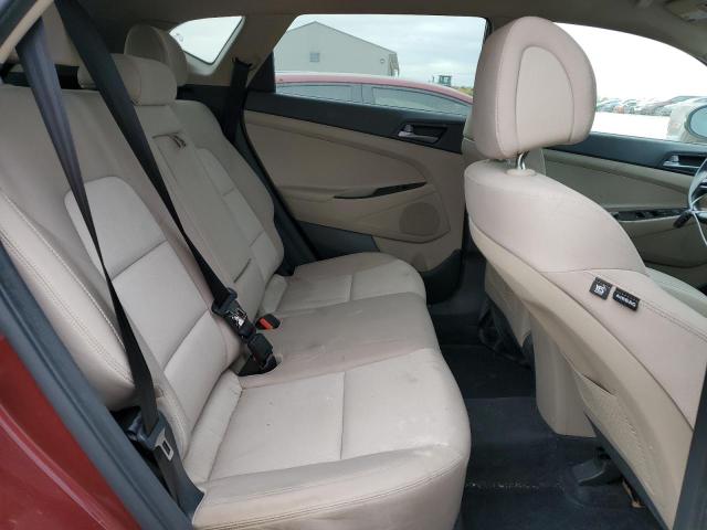 Photo 11 from auction – 2016 HYUNDAI TUCSON LIM with VIN KM8J3CA24GU198822