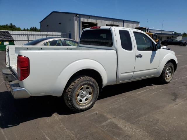 Photo 3 from auction – 2013 NISSAN FRONTIER S with VIN 1N6BD0CT7DN741769