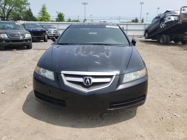 Photo 5 from auction – 2006 ACURA 3.2TL with VIN 19UUA65576A048685