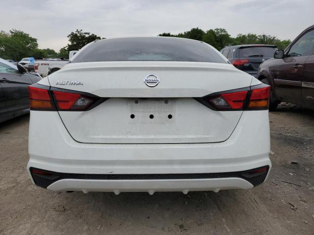 Photo 6 from auction – 2022 NISSAN ALTIMA S with VIN 1N4BL4BVXNN326033