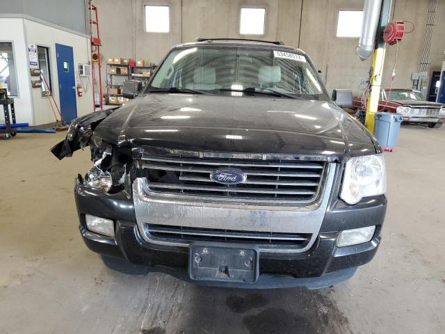 Photo 5 from auction – 2008 FORD EXPLORER X with VIN 1FMEU73E88UA24315