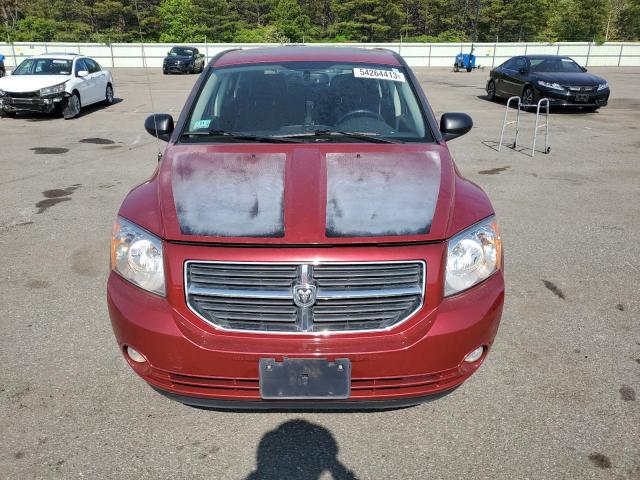 Photo 5 from auction – 2009 DODGE CALIBER with VIN 1B3HB78B69D242603