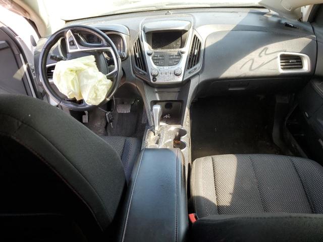 Photo 8 from auction – 2015 CHEVROLET EQUINOX LT with VIN 2GNFLGEK1F6226480