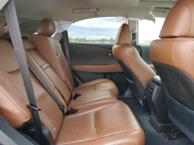 Photo 10 from auction – 2015 LEXUS RX 350 BAS with VIN 2T2BK1BA1FC339343
