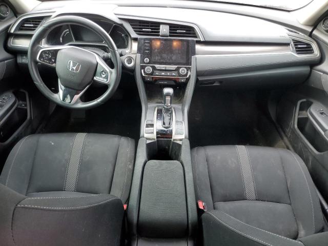 Photo 8 from auction – 2020 HONDA CIVIC EX with VIN 19XFC1F38LE010098